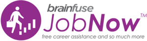 Brainfuse_JobNow logo