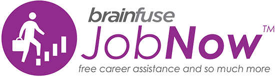 Brainfuse_JobNow logo