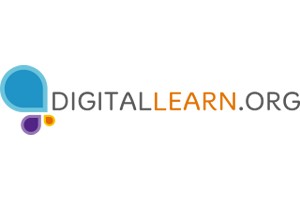 DigitalLearn Logo