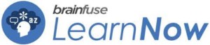 brainfuse LearnNow logo