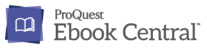 ProQuest eBook central