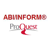 ABI Inform database Logo