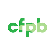 cfpb in shades of green