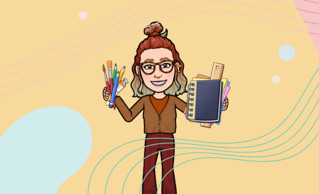 Staff Member Ashlyn