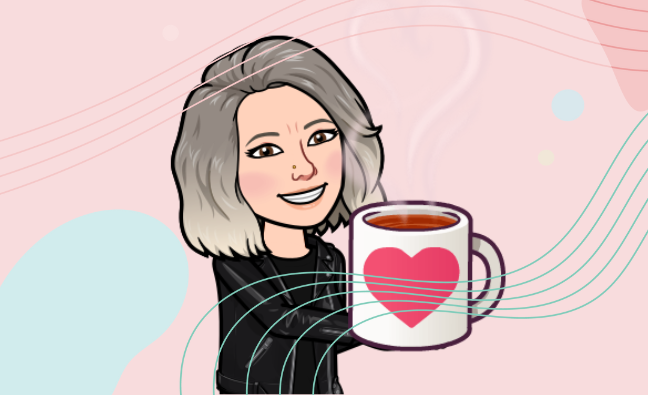 Staff Member Susie