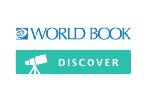 World Book Discover