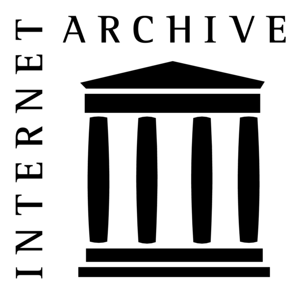 Internet Archive - Saline County Library
