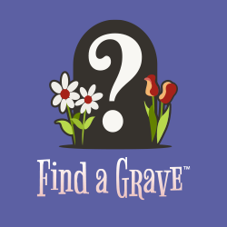 Logo for Arkansas Find A Grave