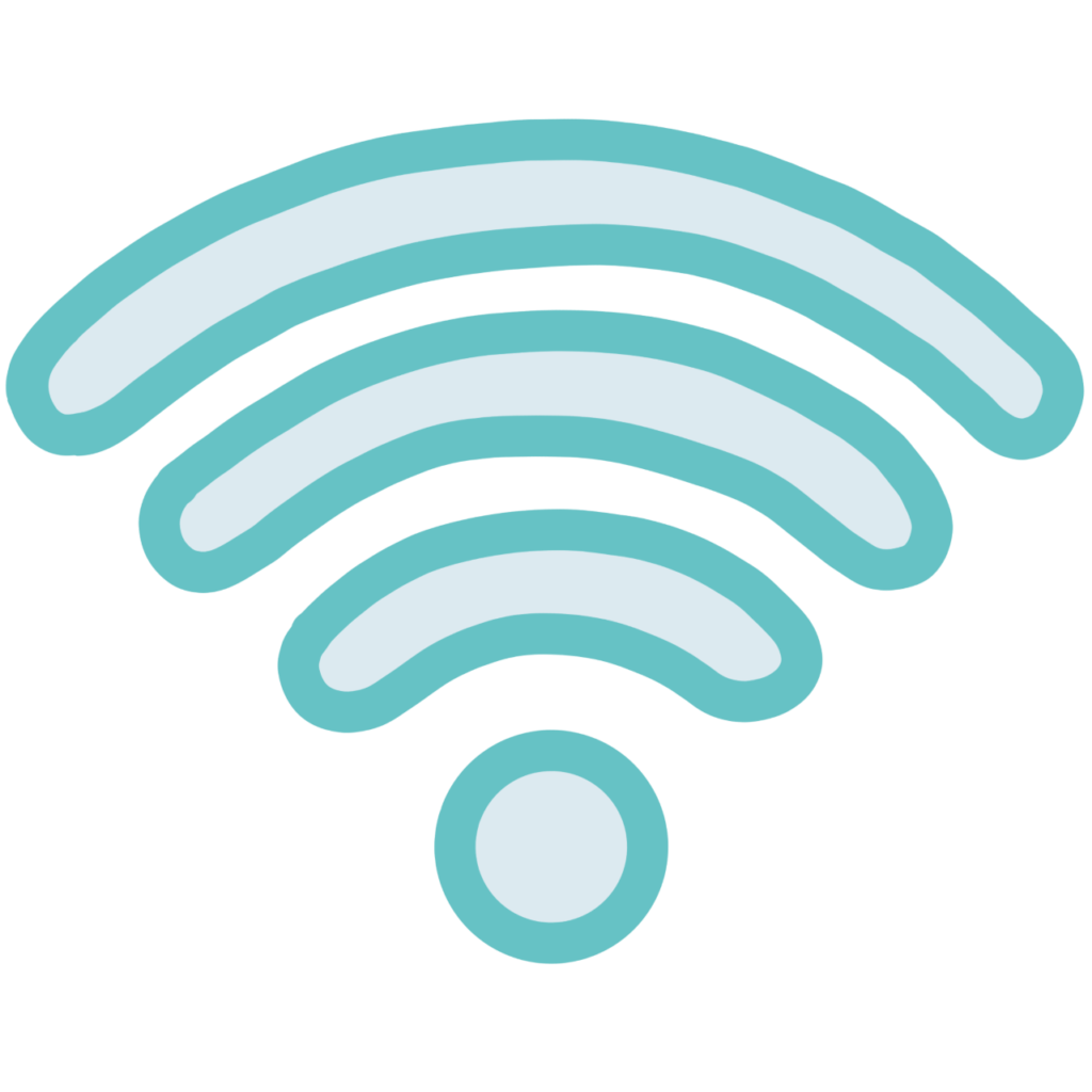 Image of WiFi Symbol