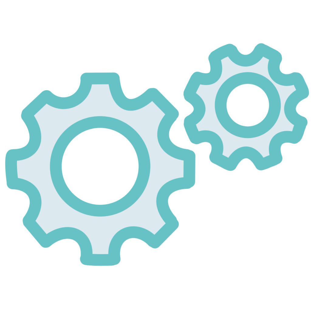 Image of Gears