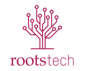 Logo for RootsTech