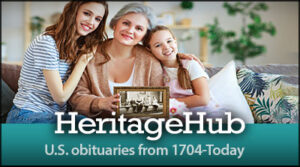 Heritage Hub Logo