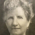 Martha Whitthorne Gann