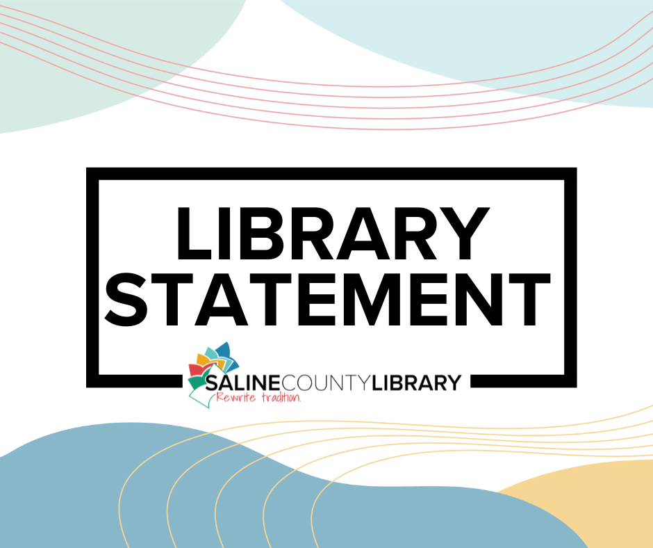 Library Statement
