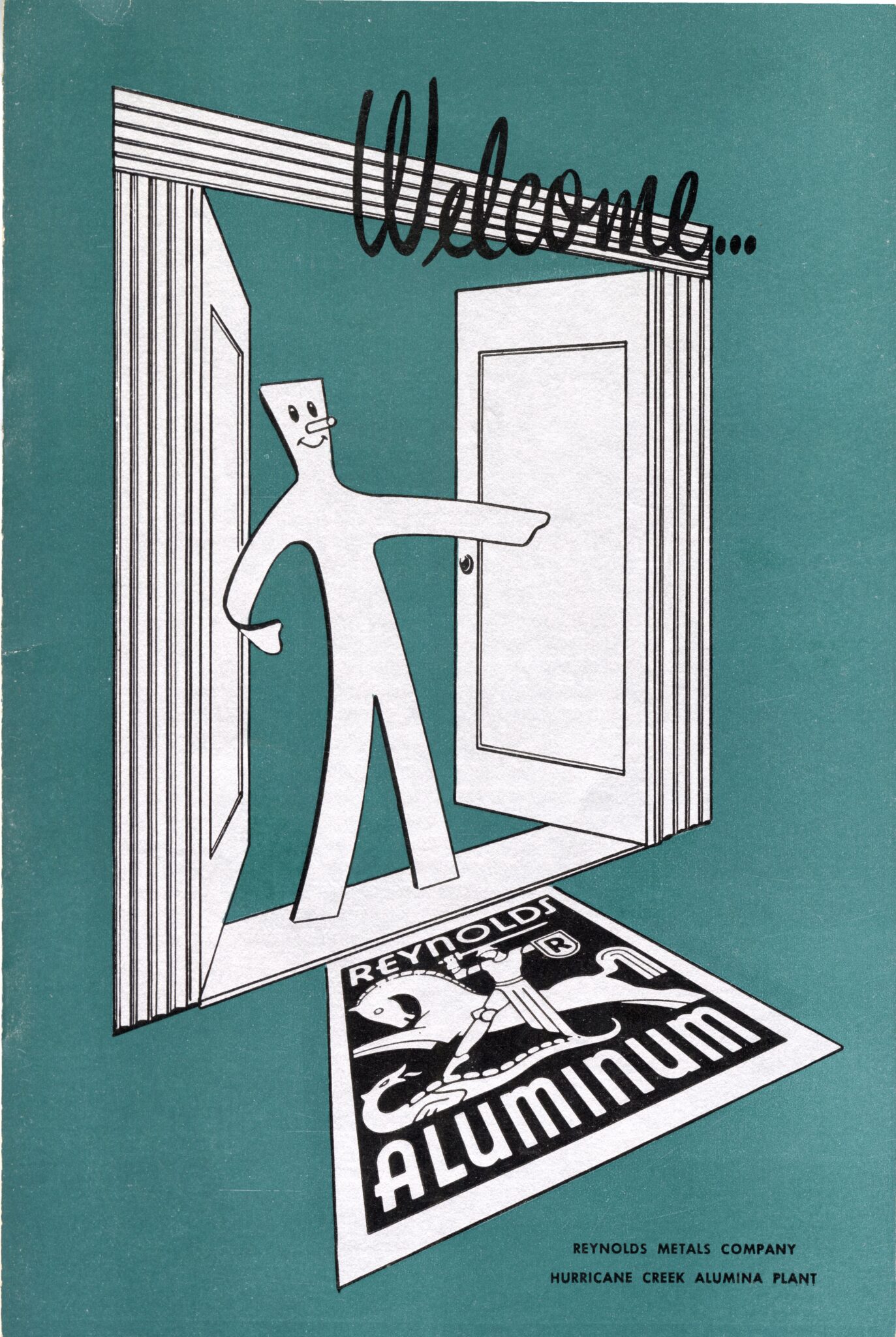 The Reynolds Story Saline County Library