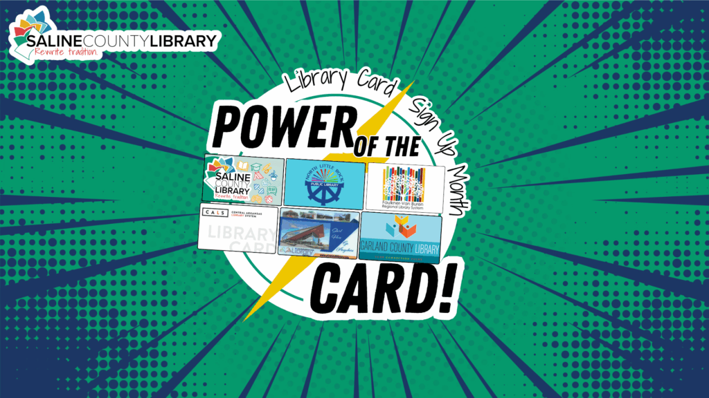 Power of the card