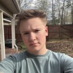 Josiah Minick