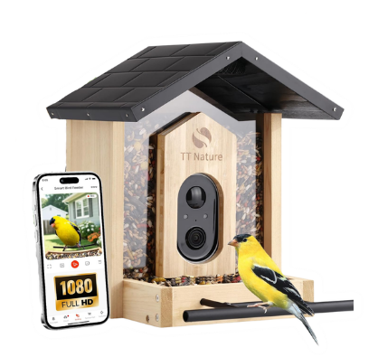 Bird Watching Kit