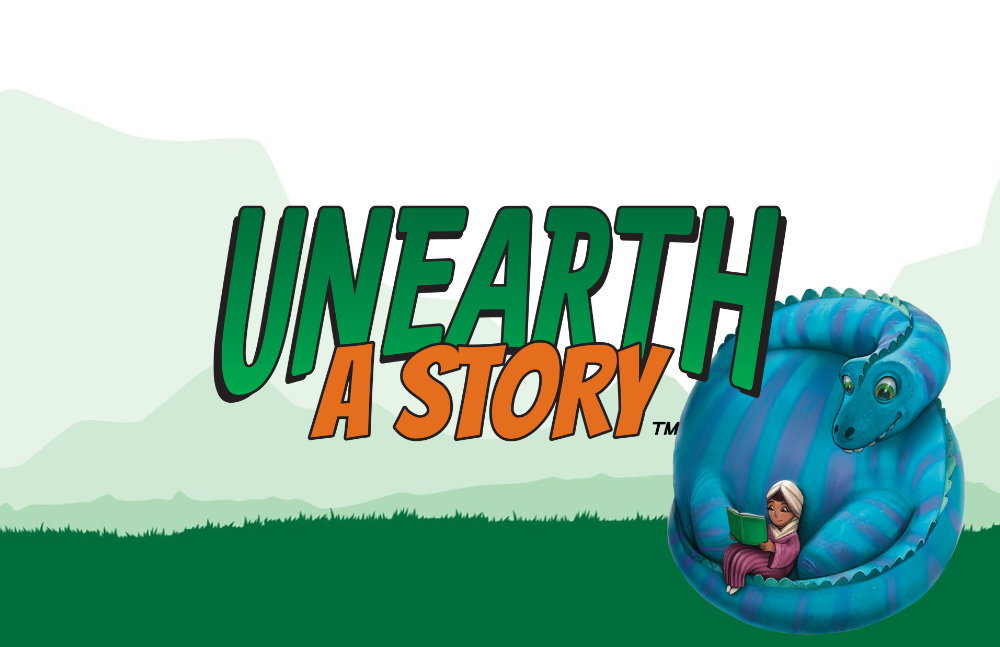 Unearth a Story